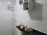 Riacho fundo 1, qn 01, apto 2 qts, varanda, armãrios,...