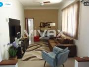 Riachuelo | Casa 3 quartos, sendo 1 suite