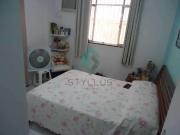 Riachuelo | Casa 4 quartos, sendo 2 suites