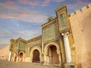 Riad à vendre à Meknès Idéal pour projets