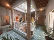 Riad avec terrasse