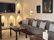 Riad avec terrasse et piscine