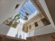 Riad avec terrasse et piscine
