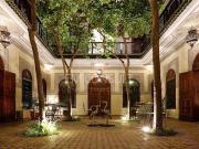 Riad avec terrasse et vue panoramique