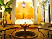 Riad D’exception 8 Chambres À Vendre – Medina