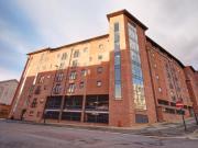 Rialto Building, Melbourne Street, Newcastle Upon Tyne...