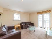 Rialto Building, Newcastle Upon Tyne NE1, 4 bed property...