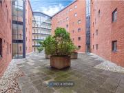 Rialto, Newcastle Upon Tyne NE1, 4 bed shared...