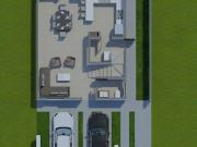 Rialto residencial modelo baroja