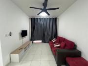 Riamas Residence Old Klang Road OUG Kuchai 3 Rooms Furnished