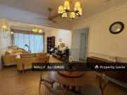 Riana Green Condo @ Tropicana, Petaling Jaya