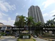 Riana Green Condominium Save RM 120,000