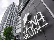 Riana South Condominium