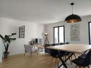 Riantec 56670 Achat / Vente maison 3 pièces t3 cave parking