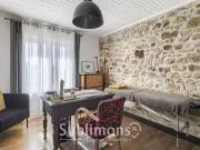 Riantec 56670 Achat / Vente maison 5 pièces t5 terrasse...