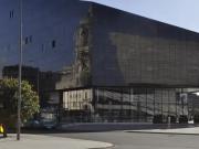 RIBA North, George's Dock Way, Cavern Quarter,...