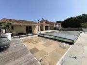 Ribaute les Tavernes 30720 Achat / Vente maison 7 pièces...