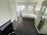 Ribble Road, Coventry CV3, 4 bed terraced house to rent,...