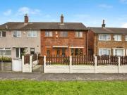 Ribbleton, Westfield Drive, Preston, 3 Bedroom Semi detached