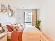 Ribbon Lanethe Maple, Brent Cross Town NW2, London,...