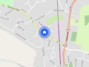 Ribchester Road, Wilpshire, Blackburn