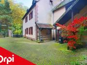 Ribeauvillé 68150 Achat / Vente appartement 2 pièces t2...