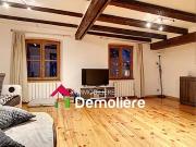 Ribeauvillé 68150 Achat / Vente appartement 3 pièces t3...