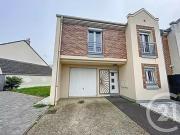 Ribécourt Dreslincourt 60170 Achat / Vente maison 5...