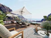 ? Ribeira Brava | Costa Sul da Ilha da Madeira 73m²...