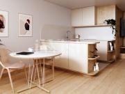 Ribeira Douro Living Apartamento Mezzanine com 1 quarto