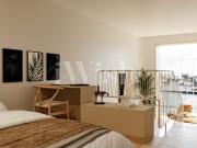 Ribeira Douro Living Apartamento Mezzanine com 1 quarto