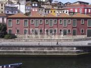 Ribeira Douro Living Loja 100m² Cedofeita, Santo...