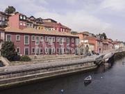 Ribeira Douro Living Loja com 8 lugares de...