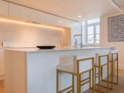 Ribeira Garden 2BDR Apartment