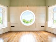 Riber Castle, Riber, Matlock, Derbyshire DE4, 2 bed flat...