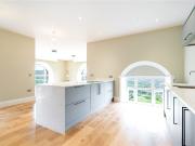 Riber Castle, Riber, Matlock, Derbyshire DE4, 2 bed flat...