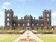 Riber, Riber Castle, Matlock, 2 Bedroom Duplex