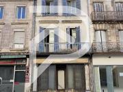Ribérac 24600 Achat / Vente immeuble