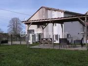 Ribérac 24600 Achat / Vente maison 11 pièces t11