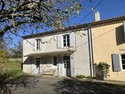 Ribérac 24600 Achat / Vente maison