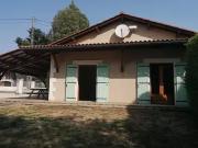 Ribérac 24600 Achat / Vente maison 5 pièces t5