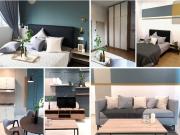 Rica Residence Sentul Sentul Kuala Lumpur 2r2b2cp fully...