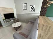 Rica Residence Studio Unit