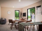 Ricardo Flores Magón, Departamento en PREVENTA en Puerto...