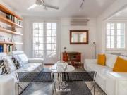 Alquiler piso de 3 ambientes con cochera, reciclado a...