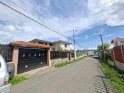 Ricaurte Venta de 3 casas mas terreno