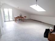 Riccione a 150mt dal lungomare mansarda luminosa con 2...