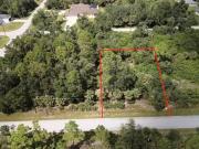 Rice Ave, Port Charlotte, Plot For Sale