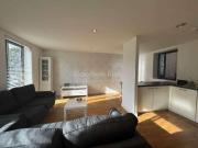 Rice Street, Castlefield, M3