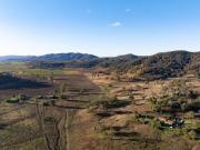Rich Fertile Soils, Irrigation & Remarkable Scenery